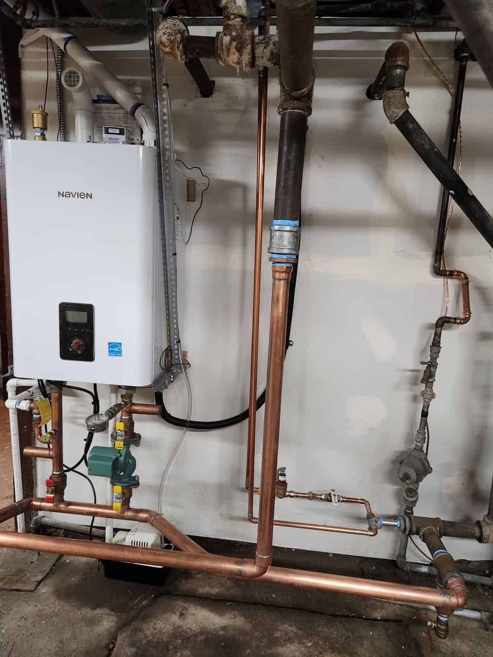 Gas Fireplace Installation & Repair image