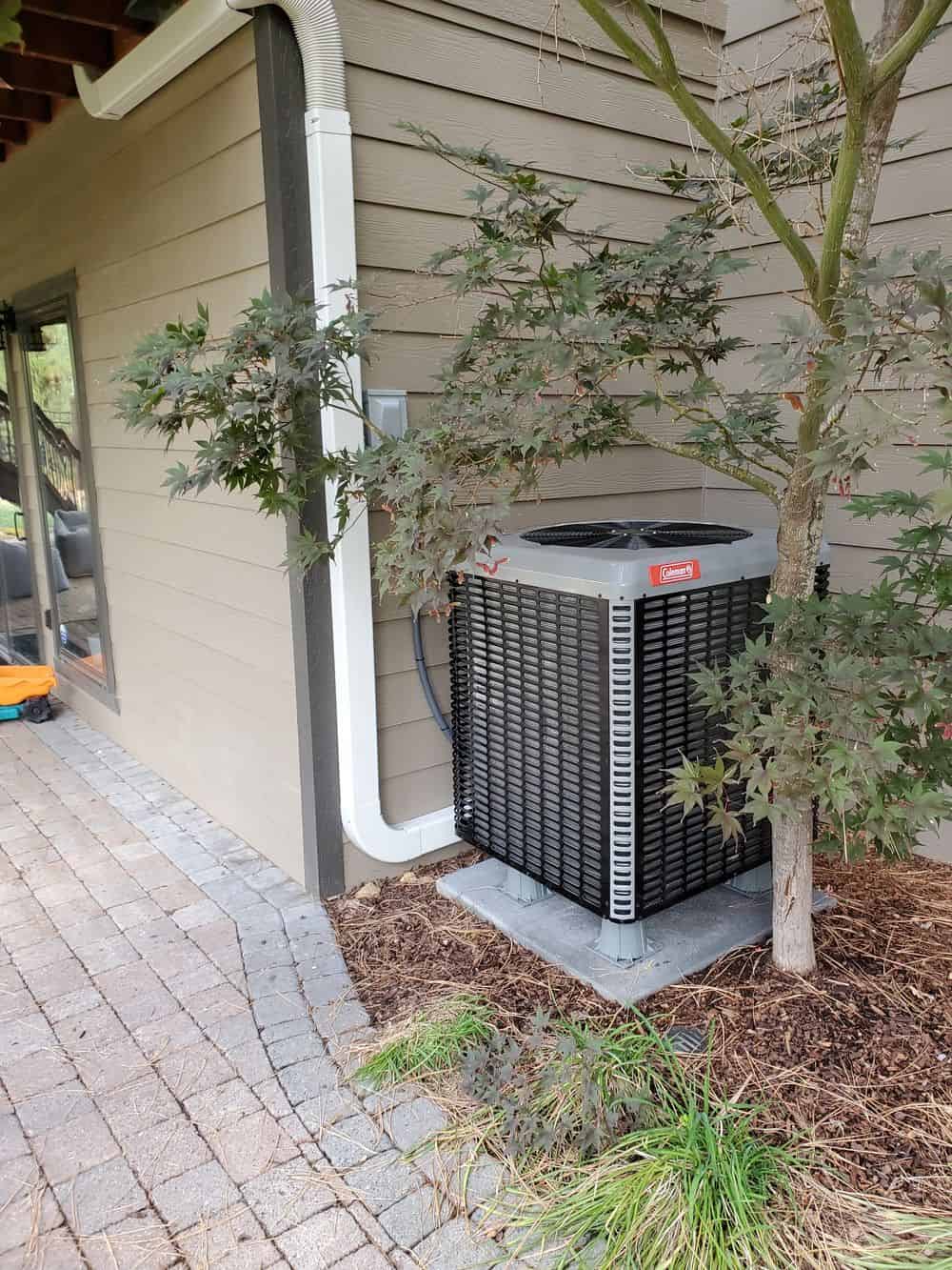 Mini Split Installation & Maintenance image
