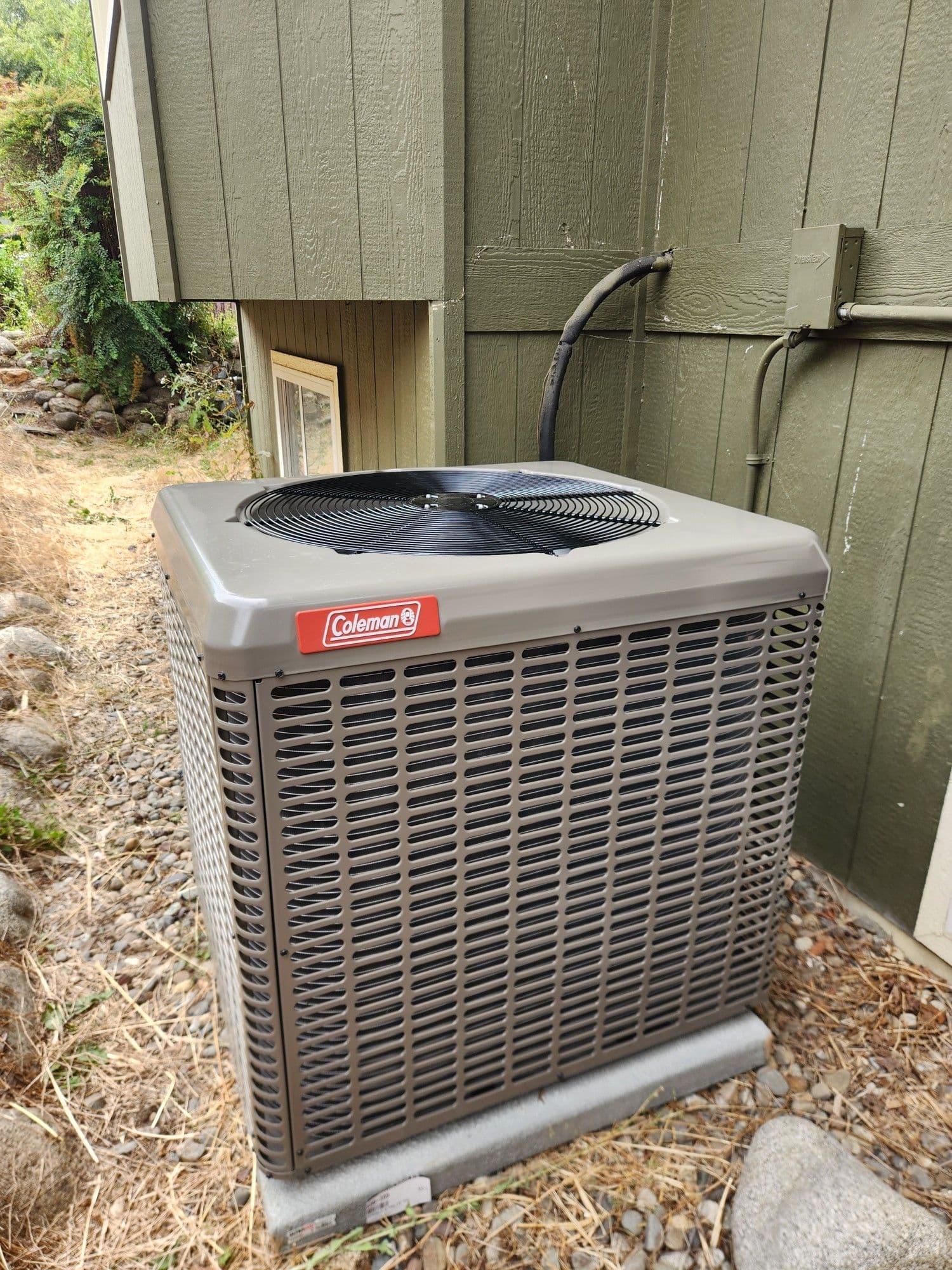 Experience Cutting-Edge Cooling with A2L Air Conditioning image